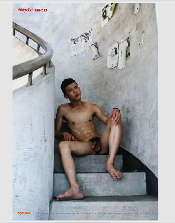 Style-Men-86---男攝-86-童顏巨根-Shin-X-噴發版